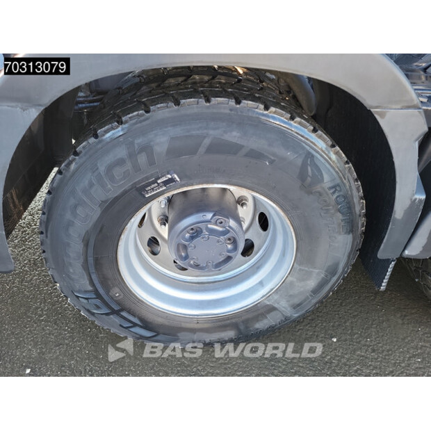 2020 Volvo FH500-45740683