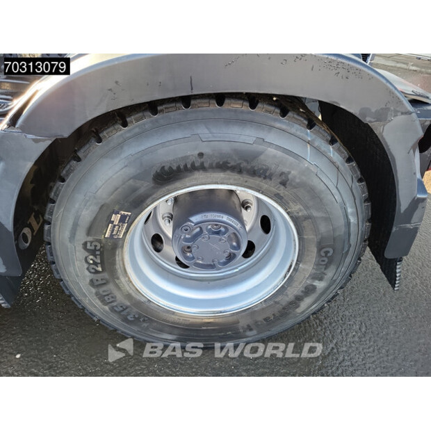 2020 Volvo FH500-45740684