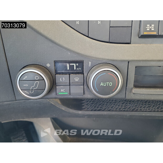 2020 Volvo FH500-45740687