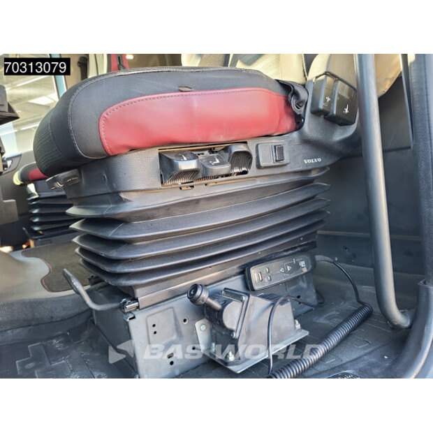 2020 Volvo FH500-45740688