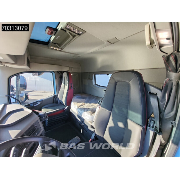 2020 Volvo FH500-45740689