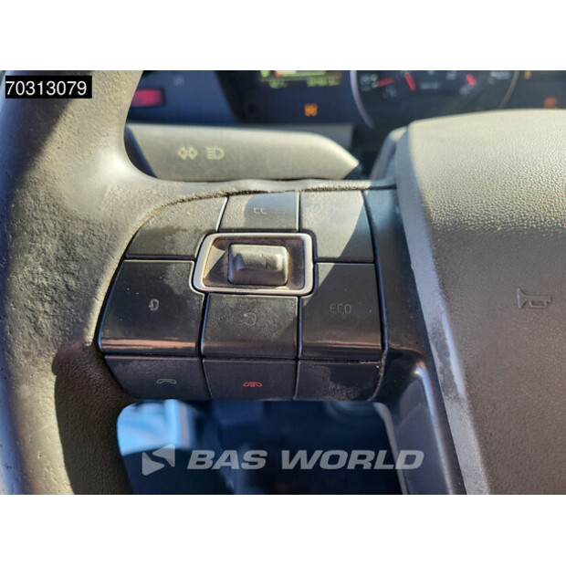 2020 Volvo FH500-45740691