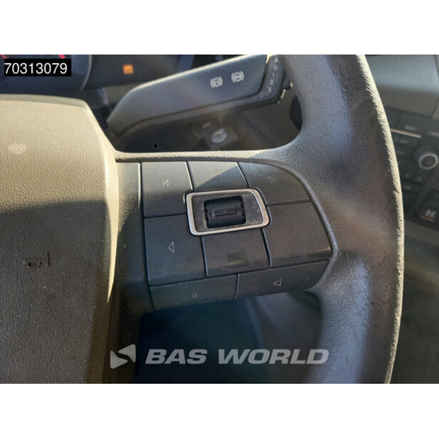 2020 Volvo FH500-45740692