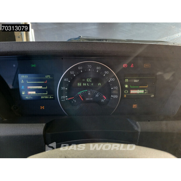 2020 Volvo FH500-45740697