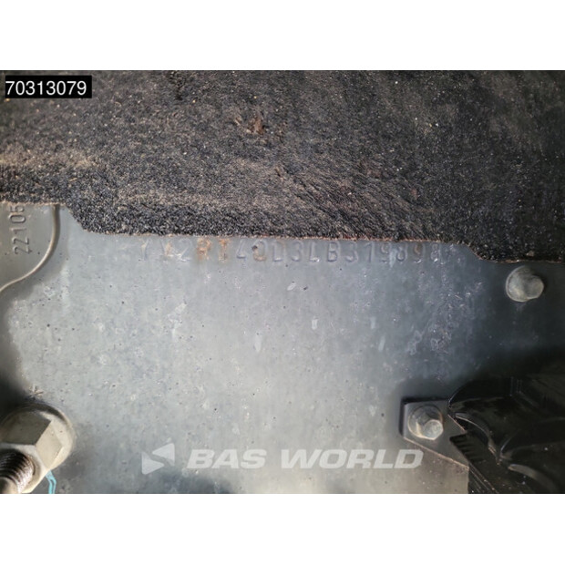 2020 Volvo FH500-45740699