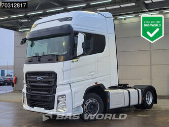 Image de 2022 Ford F-Max 500