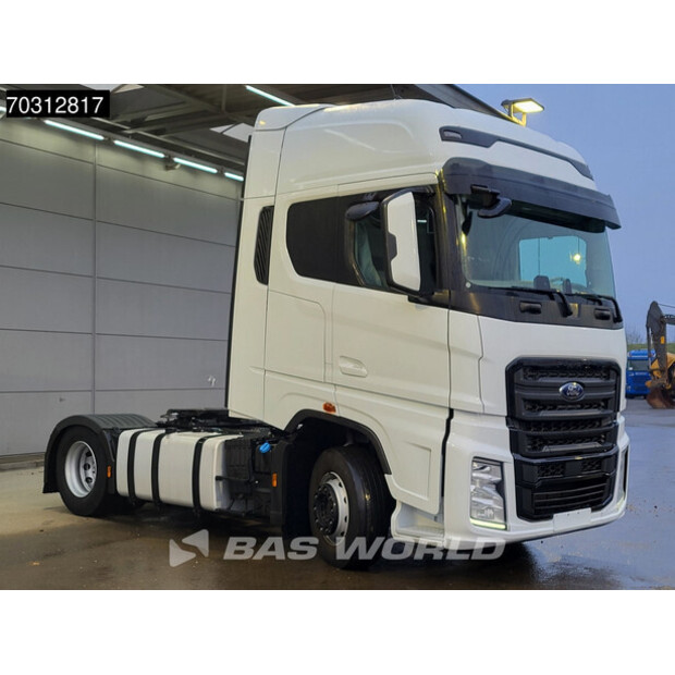 2022 Ford F-Max 500-45740718