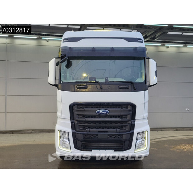 2022 Ford F-Max 500-45740721