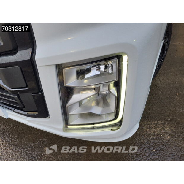 2022 Ford F-Max 500-45740724