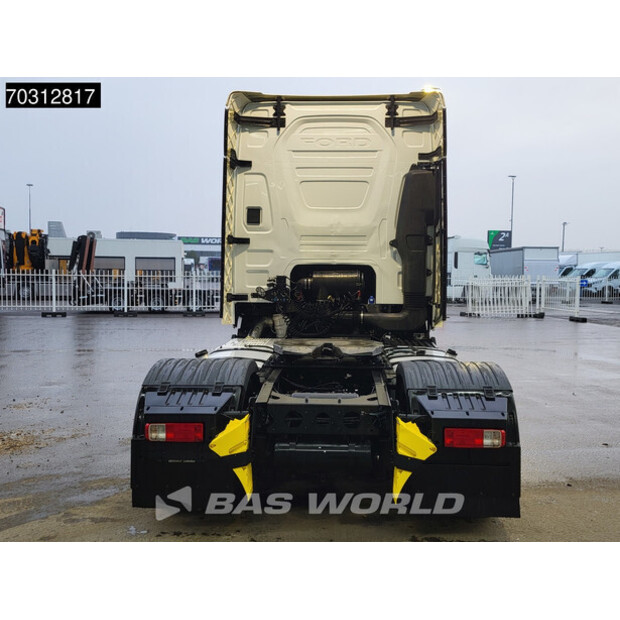 2022 Ford F-Max 500-45740725