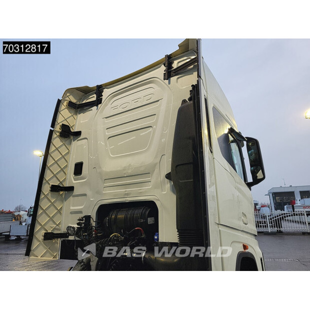 2022 Ford F-Max 500-45740726