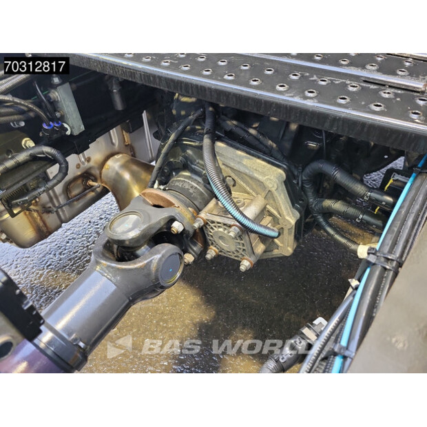 2022 Ford F-Max 500-45740728