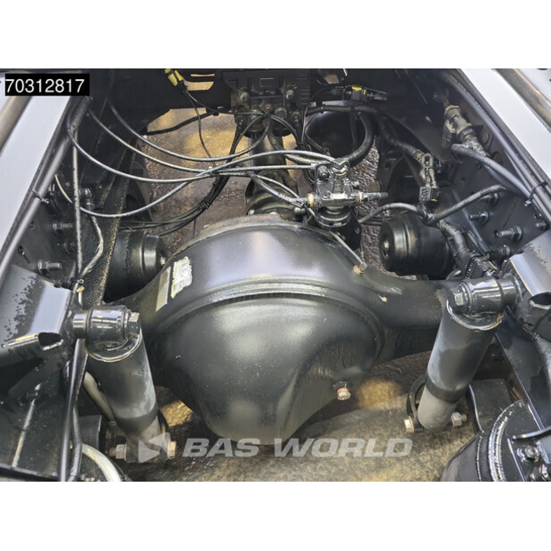 2022 Ford F-Max 500-45740731