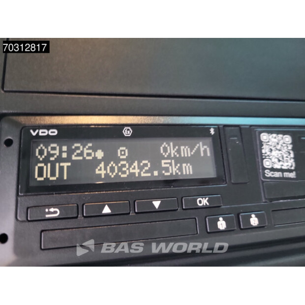 2022 Ford F-Max 500-45740751