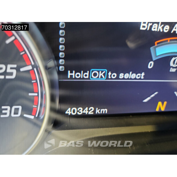 2022 Ford F-Max 500-45740752