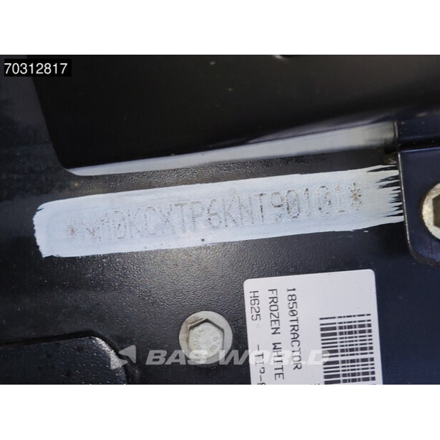 2022 Ford F-Max 500-45740754