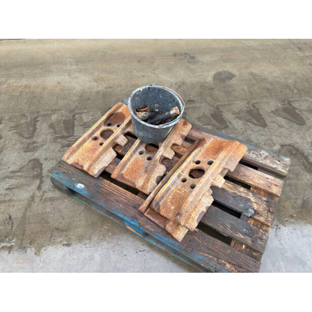 Caterpillar 349E-45740980