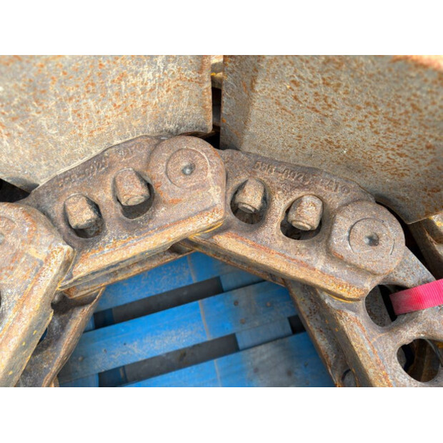 Caterpillar 349E-45740989