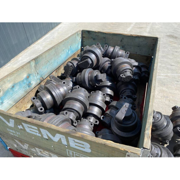 2026 Volvo ECR88-45741025