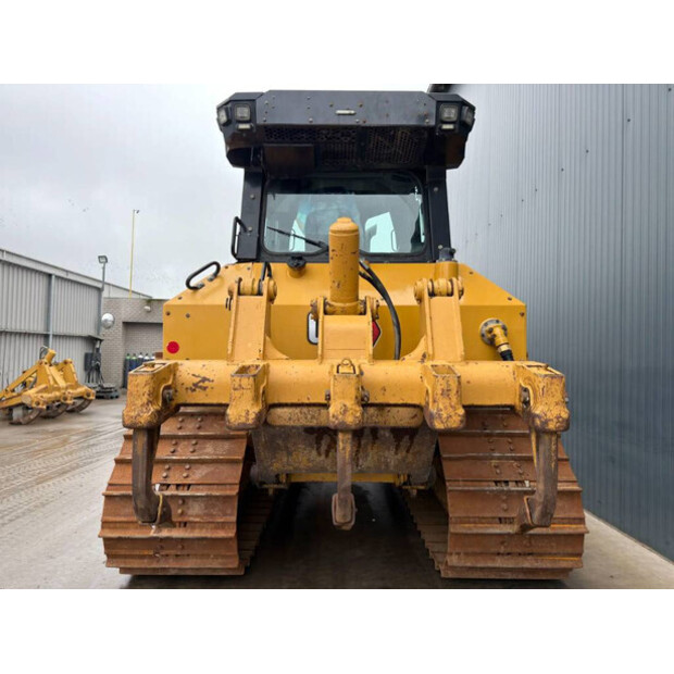 2020 Caterpillar D5 LGP-45741040