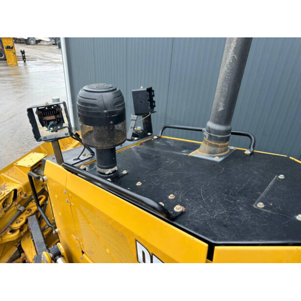 2020 Caterpillar D5 LGP-45741050