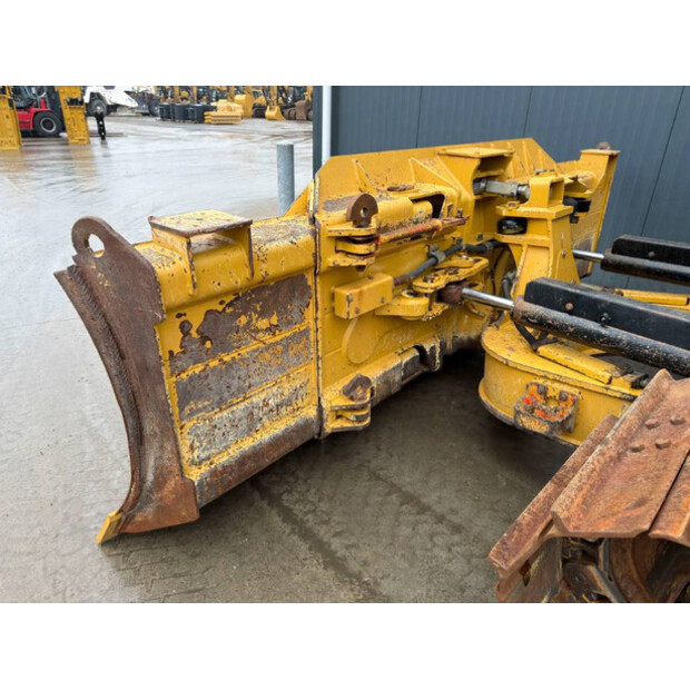 2020 Caterpillar D5 LGP-45741053
