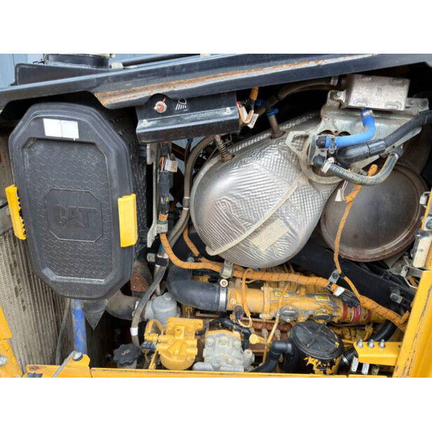 2020 Caterpillar D5 LGP-45741060