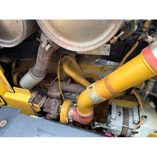 2020 Caterpillar D5 LGP-45741064