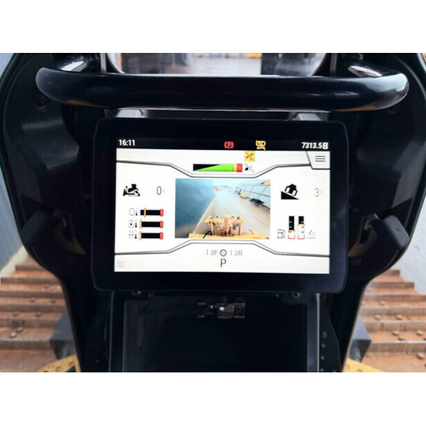 2020 Caterpillar D5 LGP-45741073