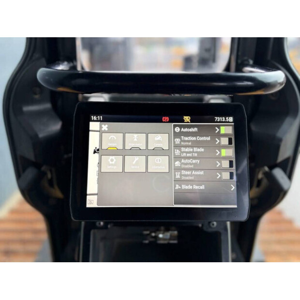 2020 Caterpillar D5 LGP-45741074