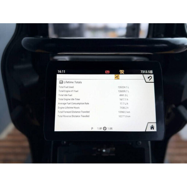 2020 Caterpillar D5 LGP-45741076