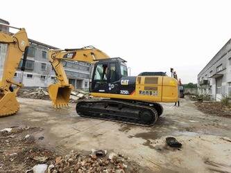 2023-caterpillar-325dl-1427833-45741127