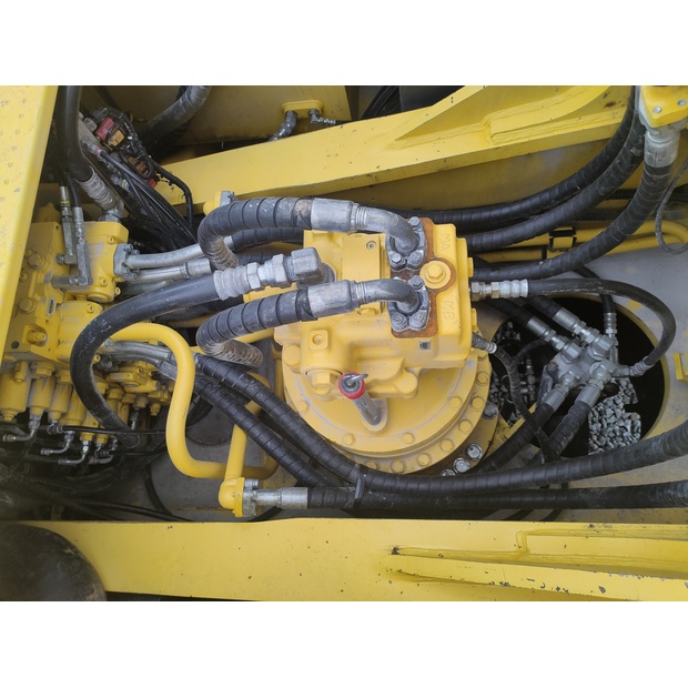 2023 Komatsu PC450LC-8-45741129