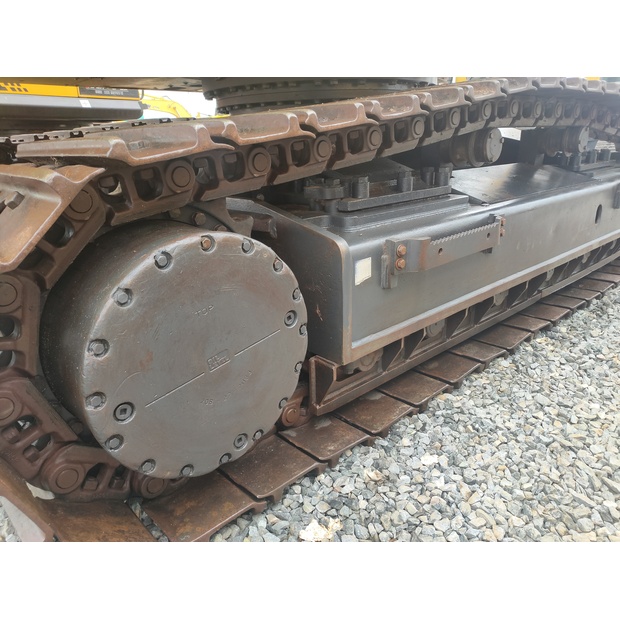 2023 Komatsu PC450LC-8-45741135