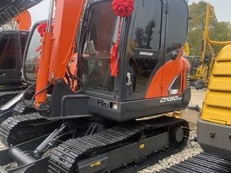 2025-doosan-dx60-9c-45741141