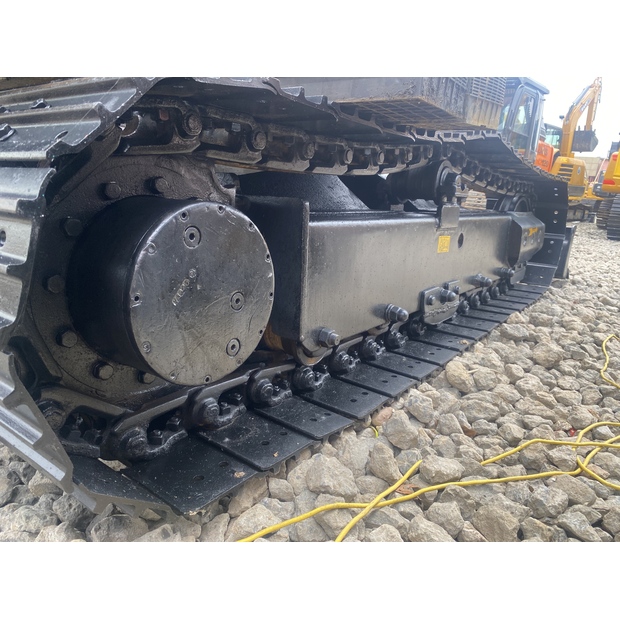 2025 Doosan DX60-9C-45741144