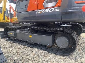 2025-doosan-dx60-9c-45741145