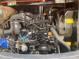 2025-doosan-dx60-9c-45741146