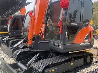 2025-doosan-dx60-9c-45741147