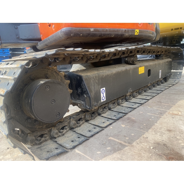 2025 Hitachi ZX55U-5-45741150