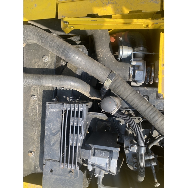 2024 Komatsu PC130-45741171