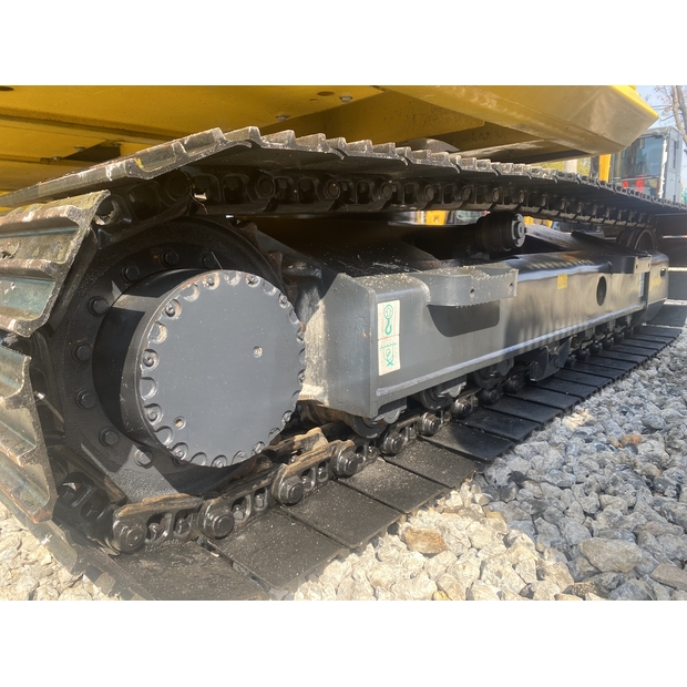 2024 Komatsu PC130-45741173