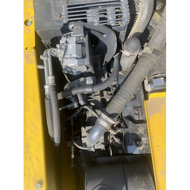 2024 Komatsu PC130-45741174