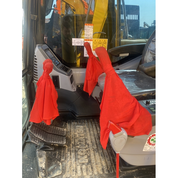 2024 Komatsu PC130-45741176