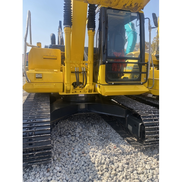 2024 Komatsu PC130-45741181