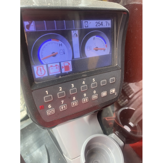 2024 Hitachi ZX240-45741184