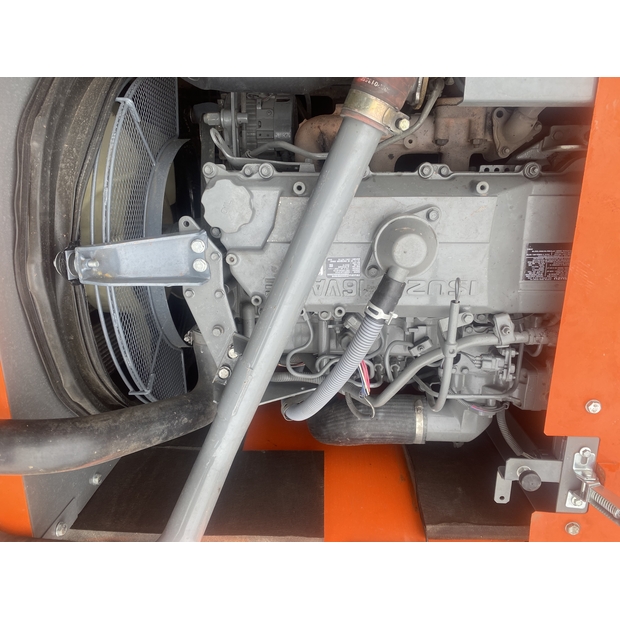 2024 Hitachi ZX240-45741195