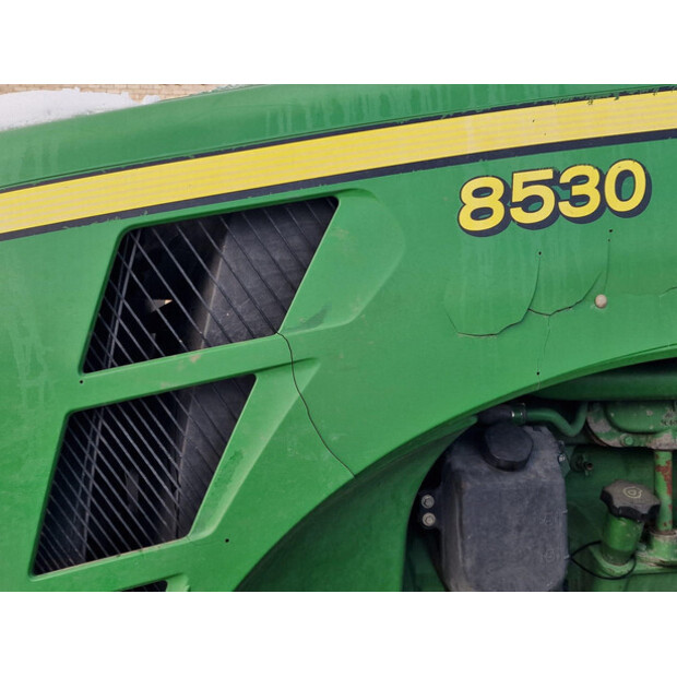 2007 JOHN DEERE 8530-45741202