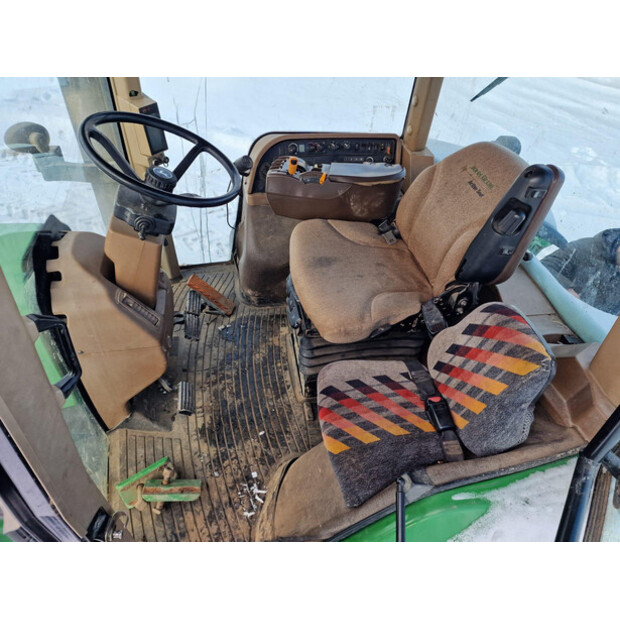 2007 JOHN DEERE 8530-45741218