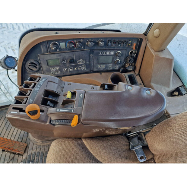 2007 JOHN DEERE 8530-45741220